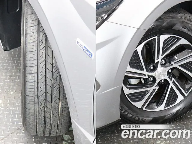 Hyundai Sonata 2019 thumb 5