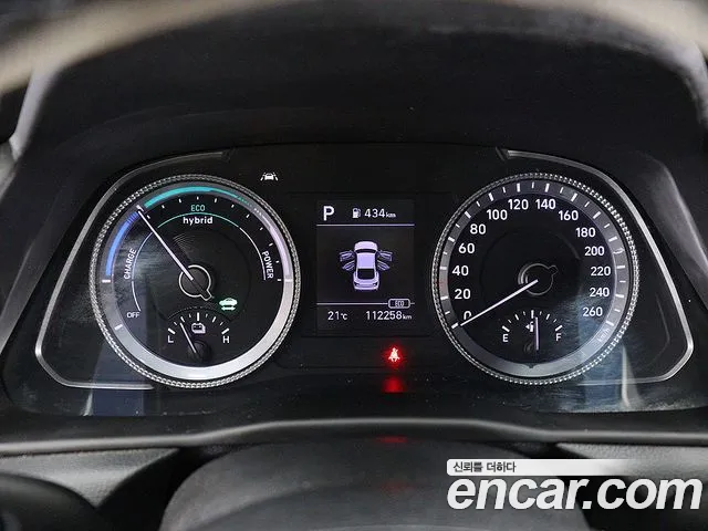 Hyundai Sonata 2019 thumb 8