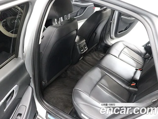 Hyundai Sonata 2019 thumb 10