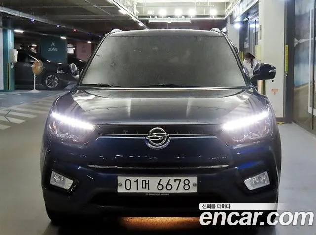 KG_Mobility_Ssangyong TIBOLI 2017 thumb 2