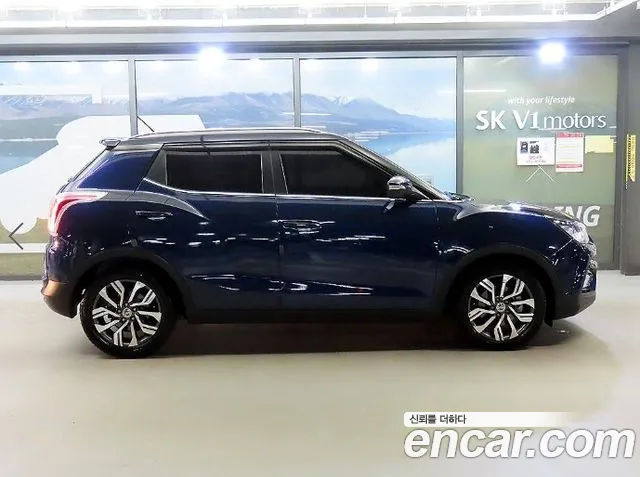 KG_Mobility_Ssangyong TIBOLI 2017 thumb 3