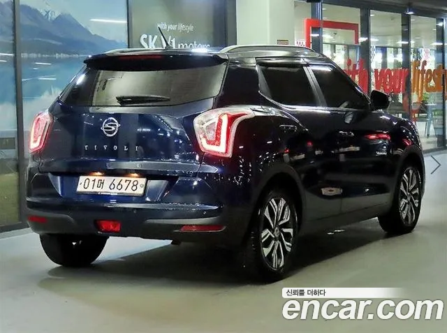 KG_Mobility_Ssangyong TIBOLI 2017 thumb 4