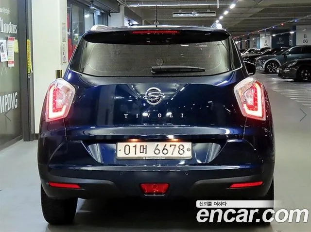KG_Mobility_Ssangyong TIBOLI 2017 thumb 5