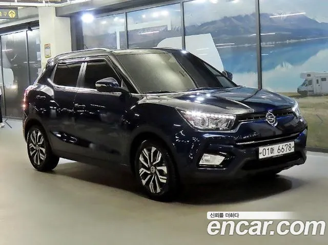 KG_Mobility_Ssangyong TIBOLI 2017 thumb 11