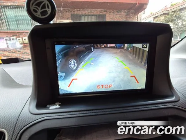 Kia Ray 2013 thumb 3