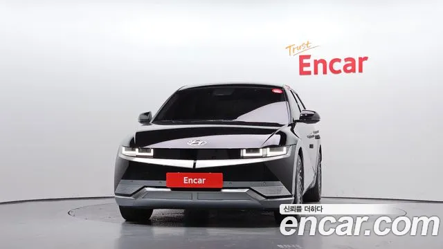 Hyundai IONIQ 5 2022 thumb 3