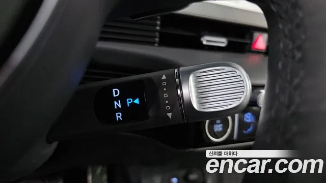 Hyundai IONIQ 5 2022 thumb 9