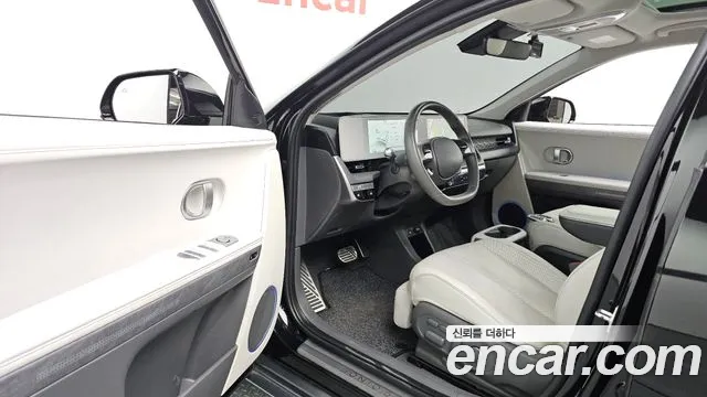 Hyundai IONIQ 5 2022 thumb 10