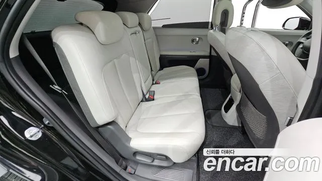 Hyundai IONIQ 5 2022 thumb 11