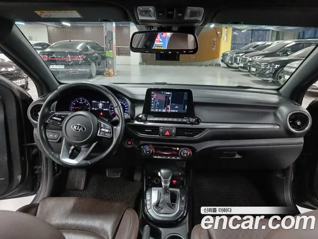 Kia K3 2018 thumb 7