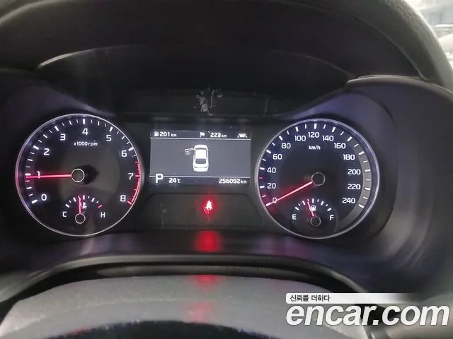 Kia K3 2018 thumb 8