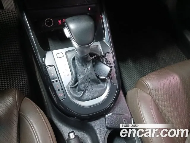 Kia K3 2018 thumb 9