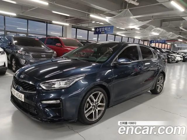 Kia K3 2018 thumb 11