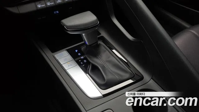 Hyundai Avante 2023 thumb 9