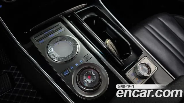 Genesis GV80 2020 thumb 9