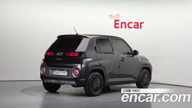 Hyundai Casper 2023 thumb 2