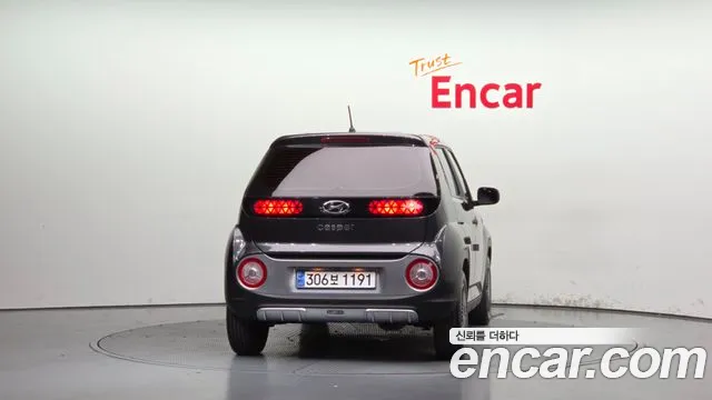 Hyundai Casper 2023 thumb 4