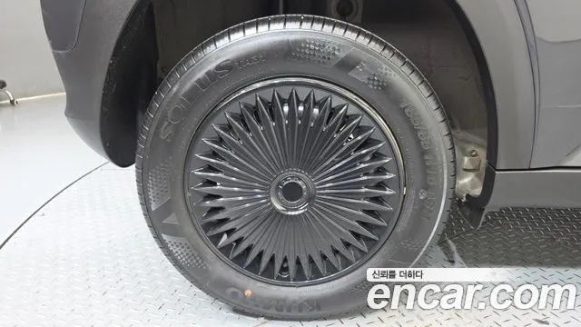 Hyundai Casper 2023 thumb 5
