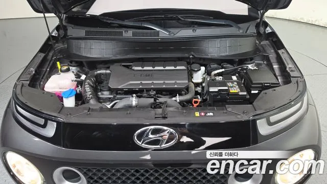 Hyundai Casper 2023 thumb 6