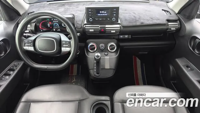 Hyundai Casper 2023 thumb 7