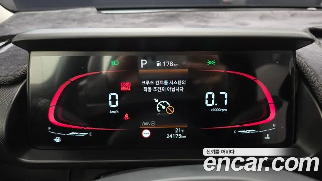 Hyundai Casper 2023 thumb 8