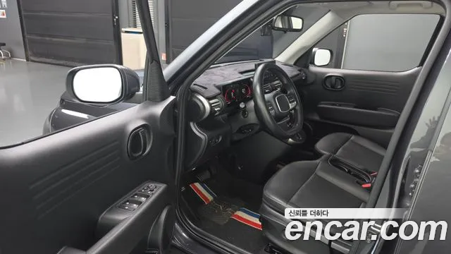 Hyundai Casper 2023 thumb 10