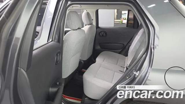 Hyundai Casper 2023 thumb 11