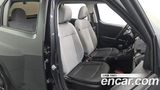 Hyundai Casper 2023 thumb 12