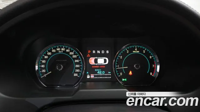Jaguar XF 2014 thumb 8