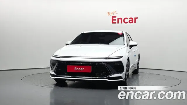 Hyundai Sonata 2026 thumb 3