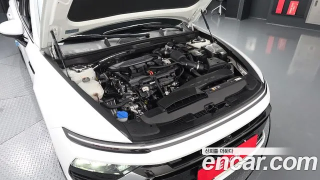 Hyundai Sonata 2026 thumb 6