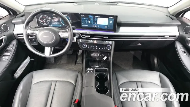 Hyundai Sonata 2026 thumb 7
