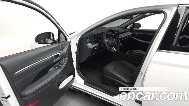 Hyundai Sonata 2026 thumb 10