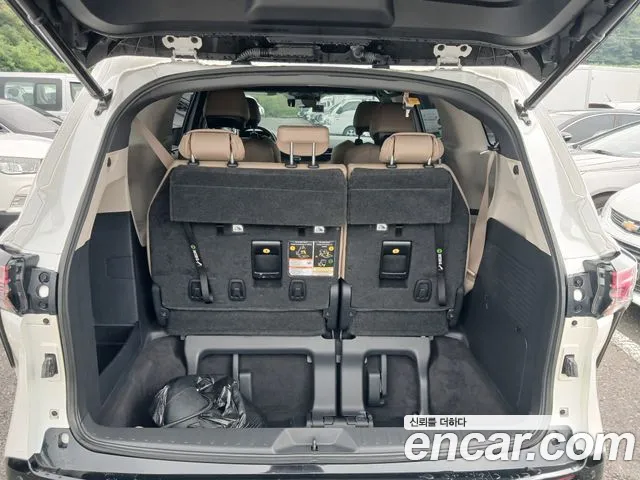 Toyota Sienna 2021 thumb 5
