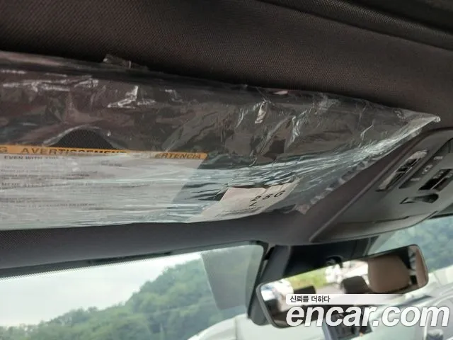 Toyota Sienna 2021 thumb 9