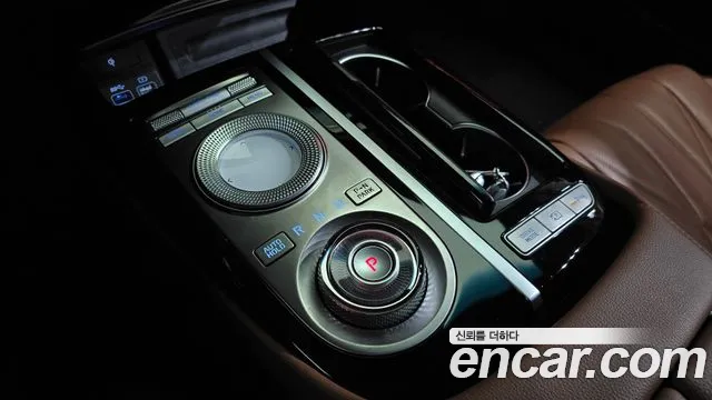 Genesis G80 2022 thumb 9
