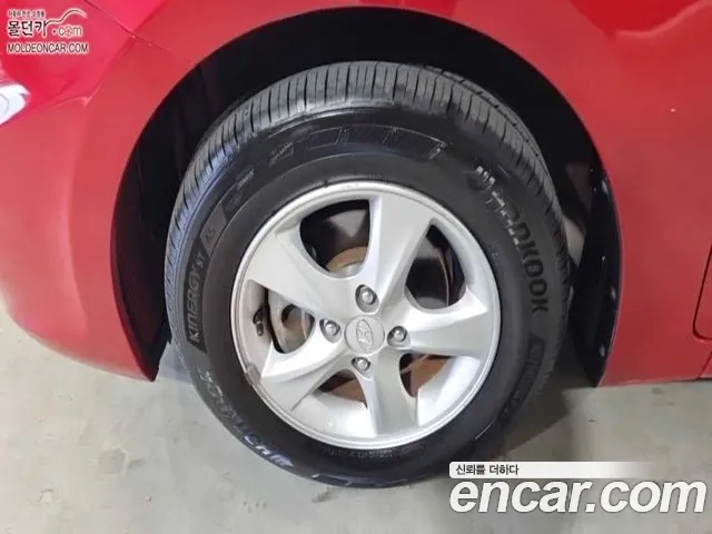Hyundai Accent 2014 thumb 6