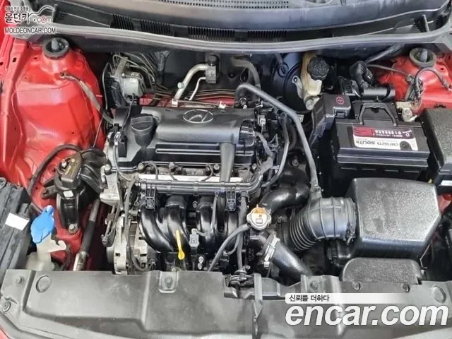 Hyundai Accent 2014 thumb 8