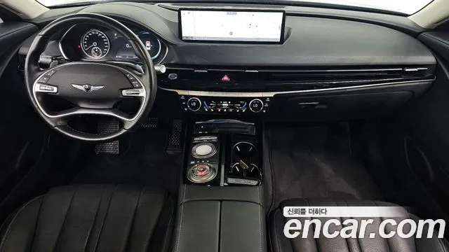 Genesis G80 2020 thumb 7