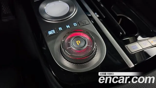 Genesis G80 2020 thumb 9