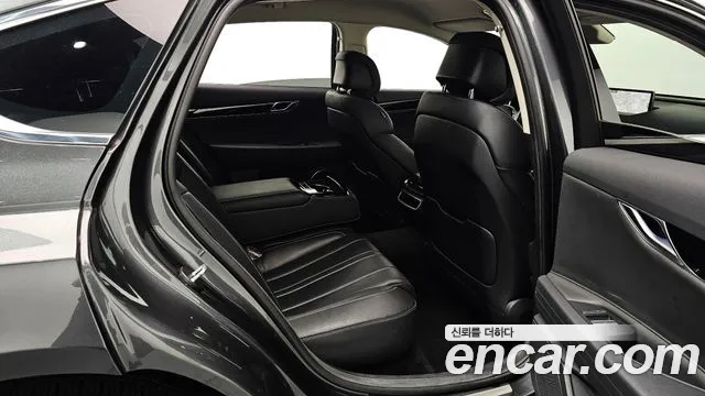 Genesis G80 2020 thumb 12