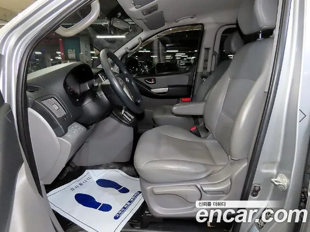 Hyundai Starex 2015 thumb 6