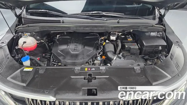 Kia Carnival 2022 thumb 6