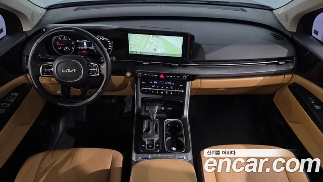 Kia Carnival 2022 thumb 7