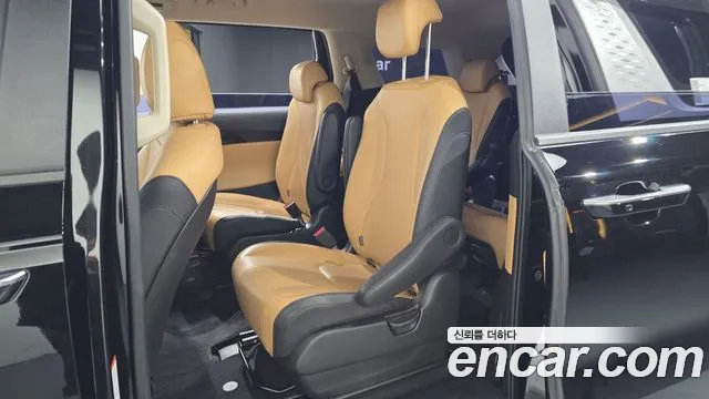 Kia Carnival 2022 thumb 11