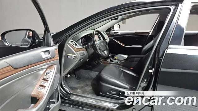 Kia K7 2015 thumb 10
