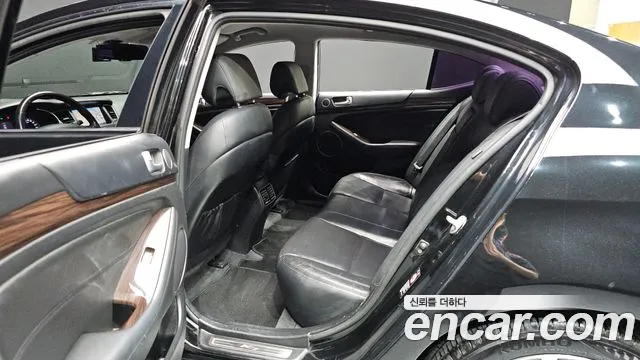 Kia K7 2015 thumb 11