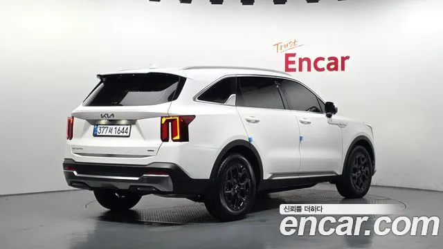 Kia Sorento 2026 thumb 2