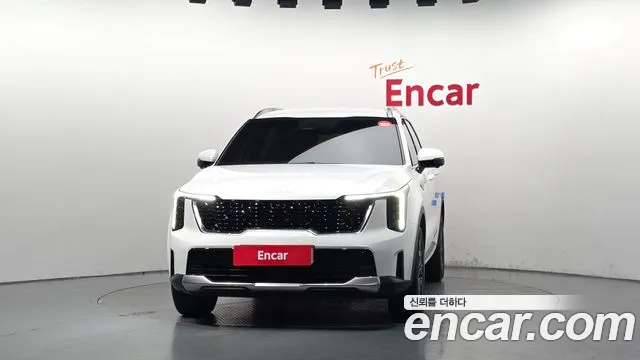Kia Sorento 2026 thumb 3