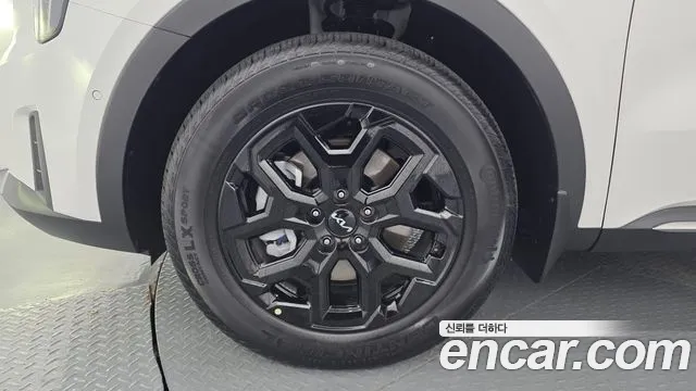 Kia Sorento 2026 thumb 5